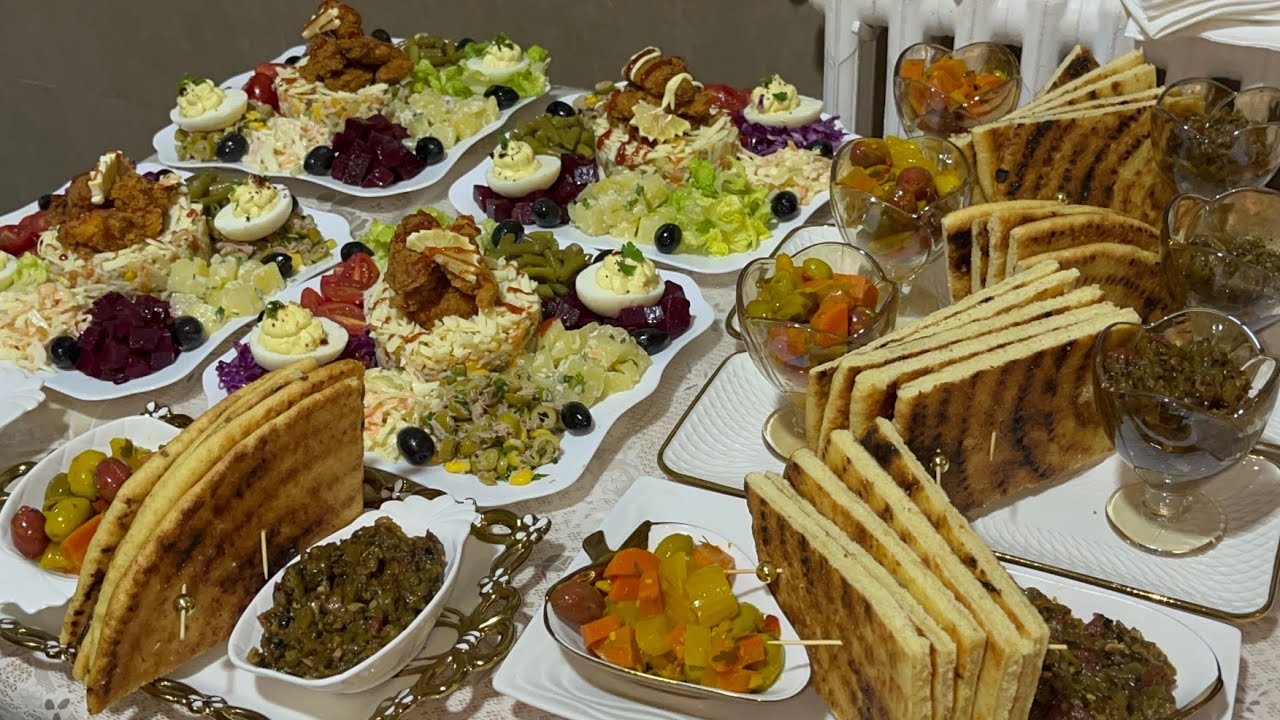 الجزئ الاخير من عرس ولد سلفتي  ارواحو تشوفو سابع العروسة  ربي يهنيها ويزين سعدها 