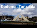 Historia Fupi Ya Mkoa Wa Dodoma Tanzania