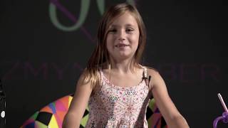 JAZMYN BIEBER CHANNEL   Official Trailer