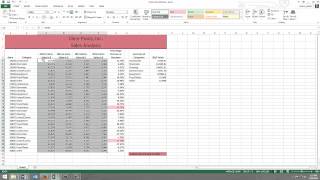 excel 7c
