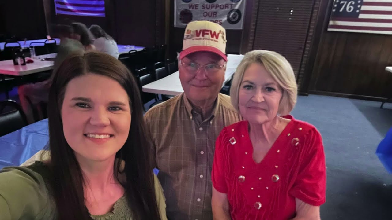 VFW 4455 2023-24 Year in Review