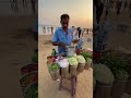 Puri beach food #puri #beach #odisha #odishatourist#food #viral