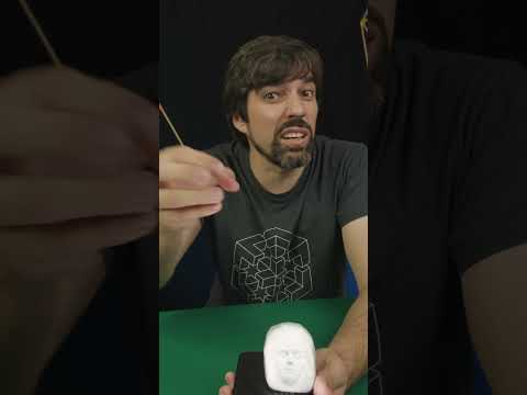 Ilusión CÓNCAVO & CONVEXO #SHORT |DIVERMATES|