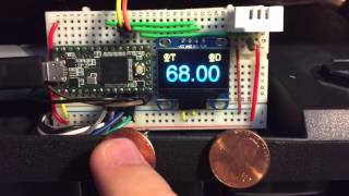 Fan Controller second iteration