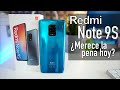 Redmi Note 9S, lo que NO TE CONTARON | Review Honesta