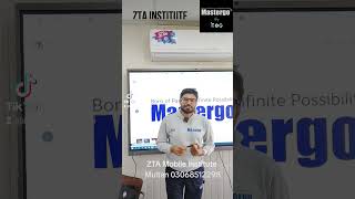 ZTA 📲 Mobile Repairing Institute 03068512298