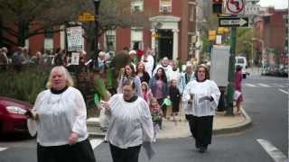 Emmanuel Holy Week 2012