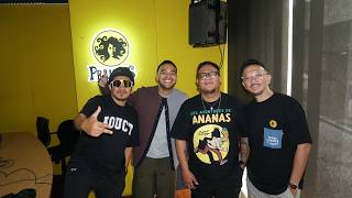 Rocket Rockers: Once Absent to Play in a Band, Now a Legend!