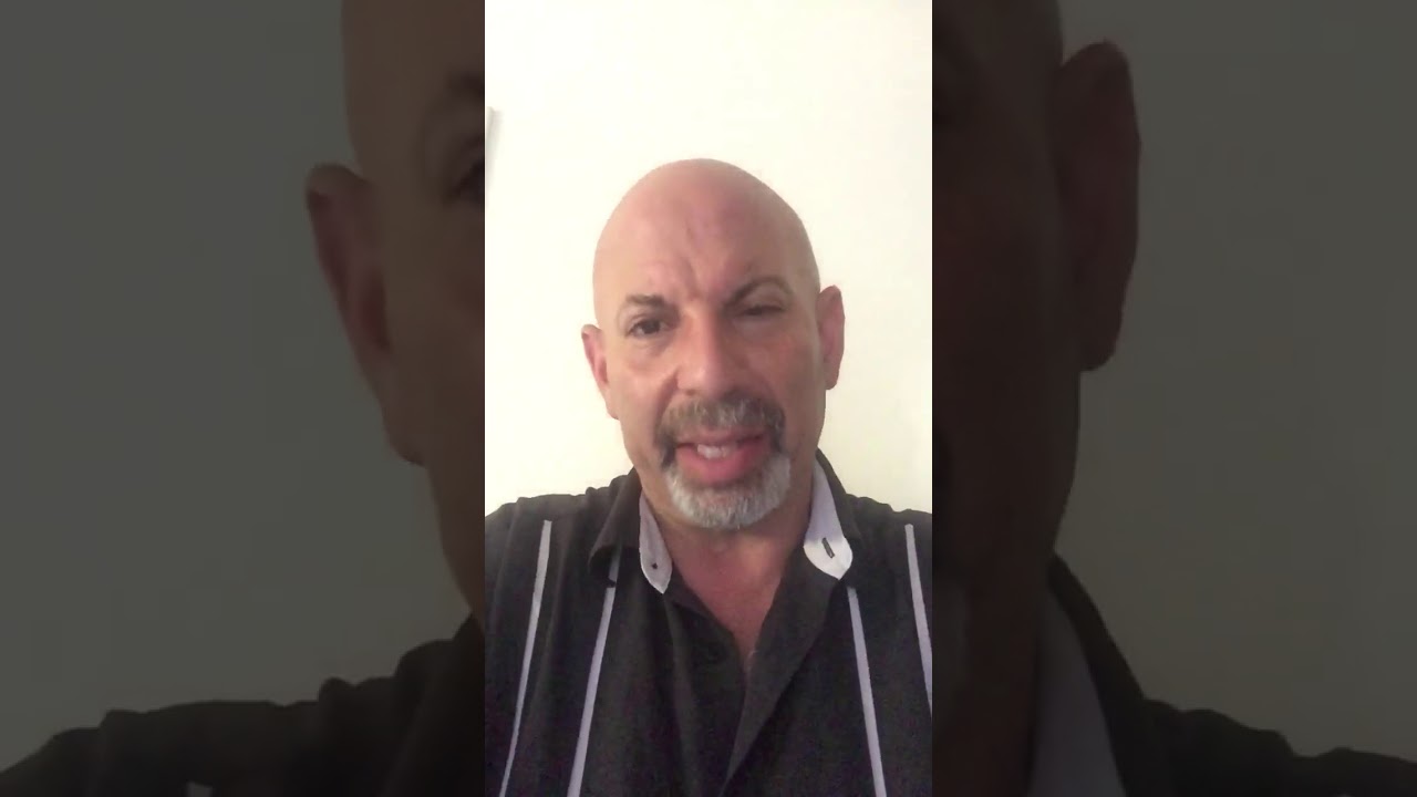 Danny Roque   Broadway Dreamers Master Class Instructor   Dialect Class