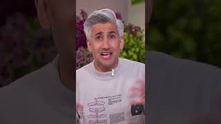 Tan France Dresses His Baby In 6 Onesies