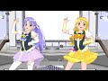 プリキュア メモリー MMD プリキュア メモリー MMD