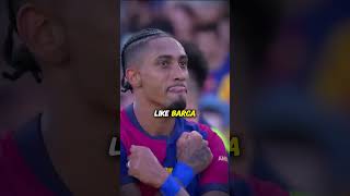 Raphinha Out, Nico Williams In?