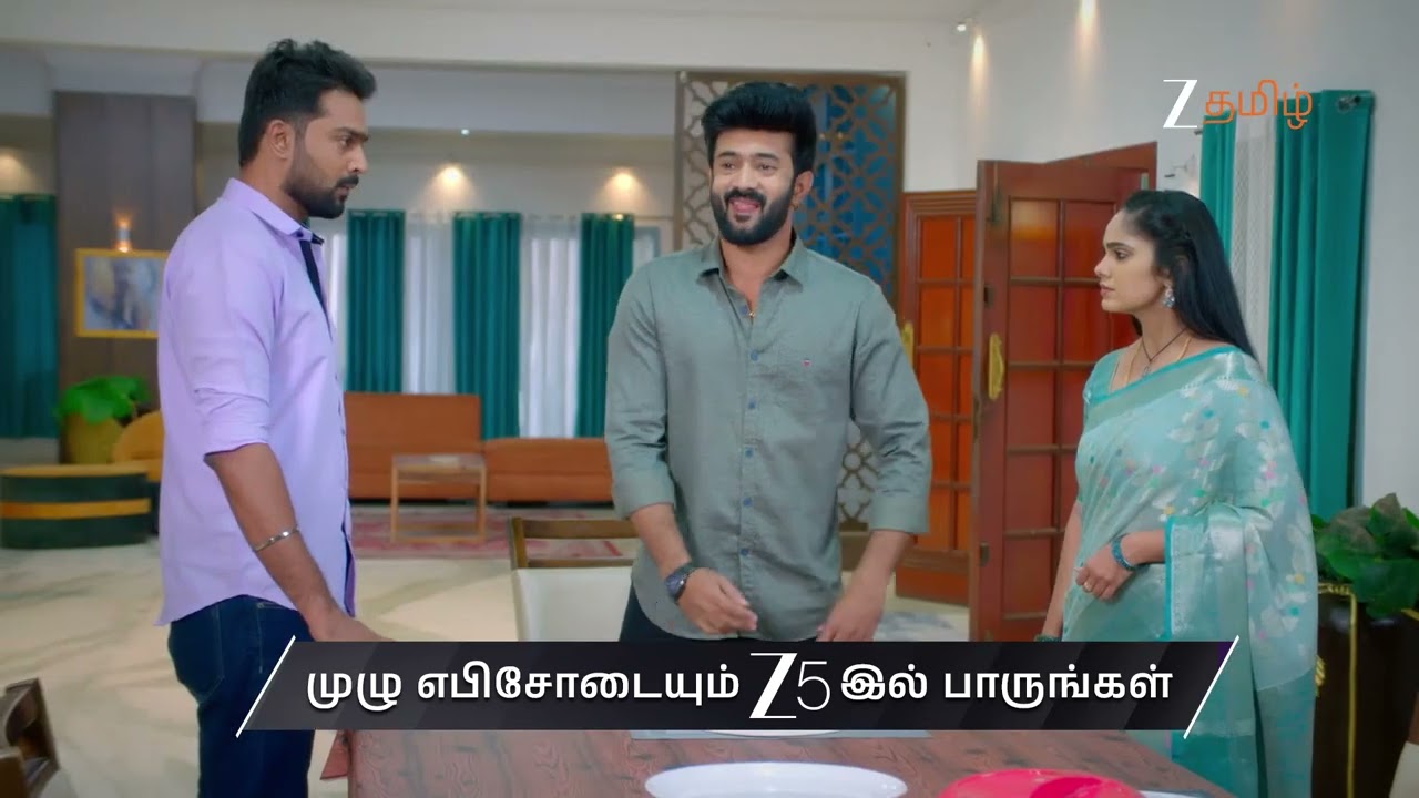 Ayali | Ep - 196 | Preview | Jan 19 2026 | Zee Tamil