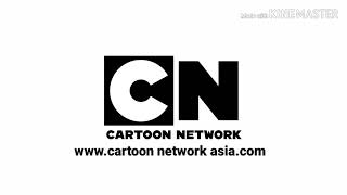 Cartoon Network Intro