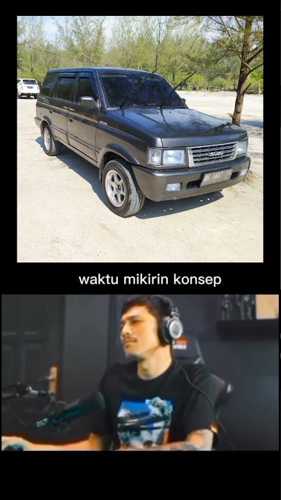 konsep panther kotak