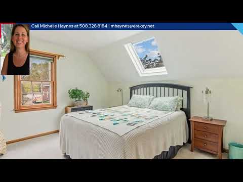 16 Mccarthy Street, Franklin, MA home video tour