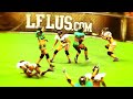 LFL | 2011 | WEEK 4 | HIGHLIGHTS