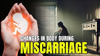 What Really Happens in Your Body During a Miscarriage: The Science Explained
