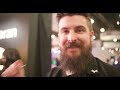 Aputure 1200D, Amaran Tubes & Fabric Lights // NAB 2022