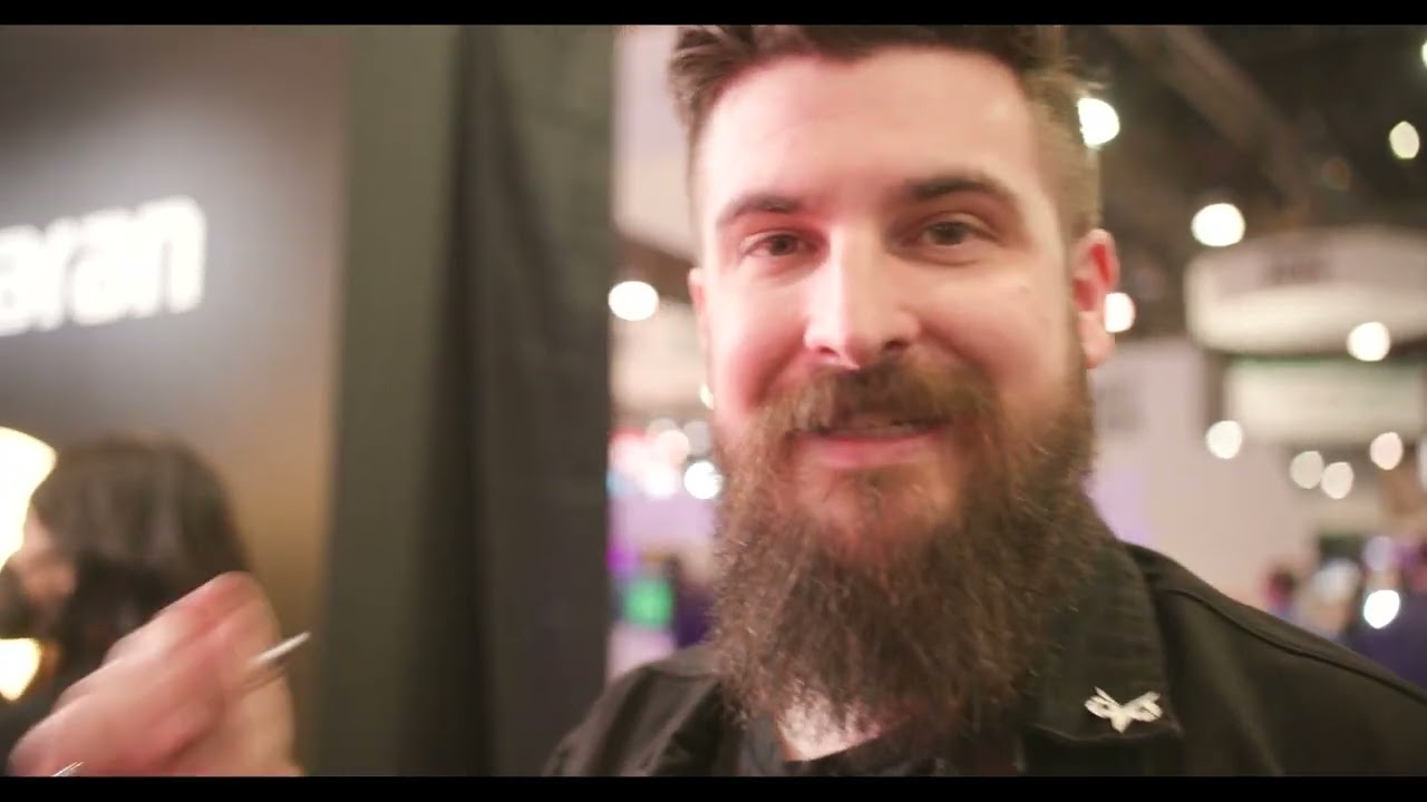 Aputure 1200D, Amaran Tubes & Fabric Lights // NAB 2022