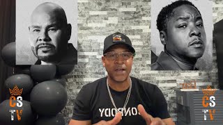 🚨FAT JOE DOESN’T LIKE DRAKE DISSING DJ KHALED! JADAKISS QUESTIONS JOE’S REASONING!🤔