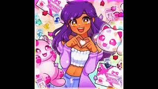 #edit #minecraft #aphmau im blue ~~🌟⭐💜✨💜🌟💜✨🌟💜💜🌟💜🌟💜✨🔥👑😺