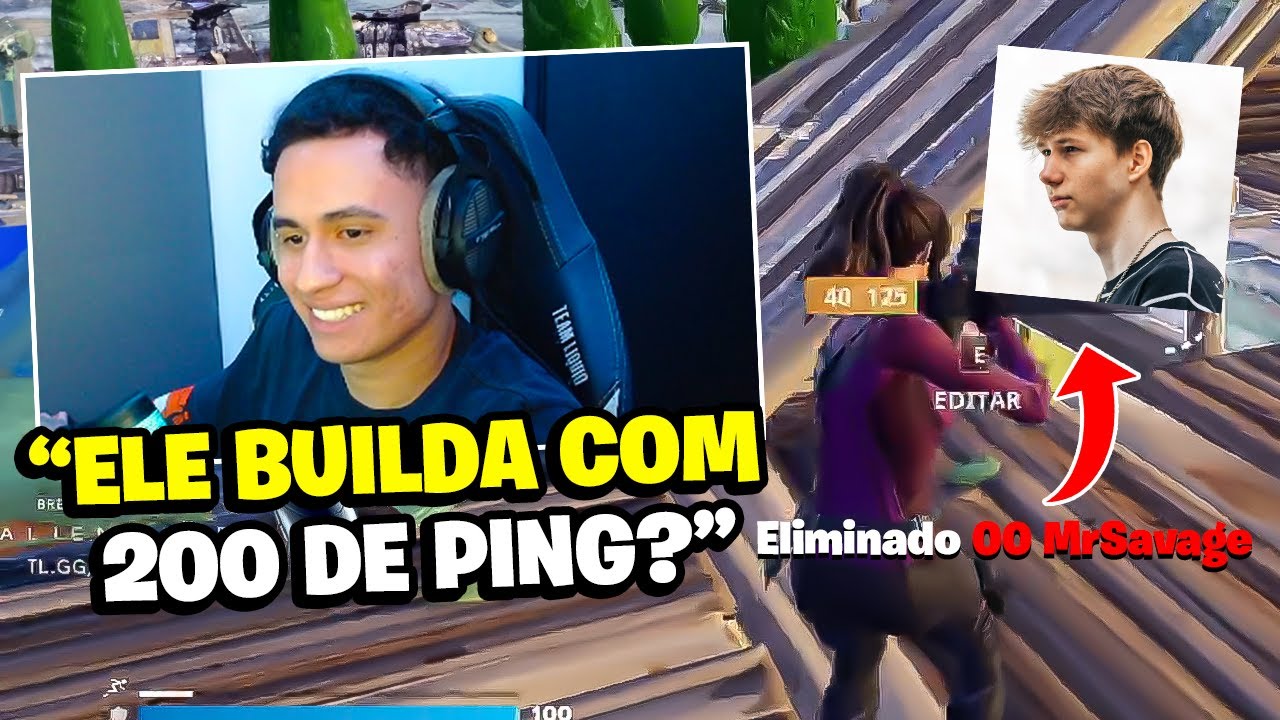 FELIPERSA VS MRSAVAGE… FIGHT DOS PROS INTERNACIONAL!!!