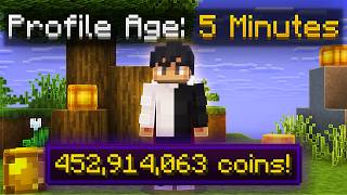 Details How Good is Skyblock Pay-To-Win (Hypixel Skyblock) Update
