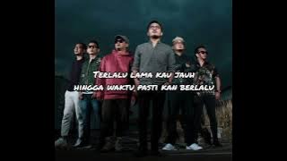 Lirik Lagu The Titans Rasa Ini