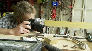 How To Use Macro (Close Up) Filters