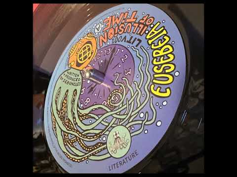 Eusebeia — Eusebeia - Illusion Of Time