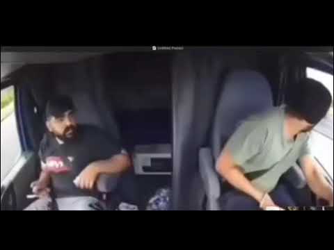 Drivers arrested for fatality accident Florida in the United States illegally