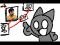 [YTP Short] Fuzz the Cat was MrBeast
