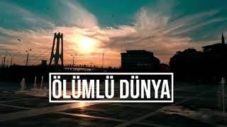 Maari Ft. Devrim - Ölümlü Dünya