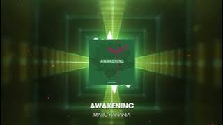 “Awakening” by Marc Hanania