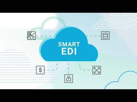 SmartEDI- A Product of CloudGen | Engineering the Future of B2B Transactions