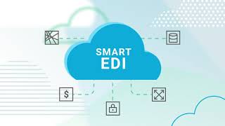 Smartedi- A Product Of Cloudgen Engineering The Future Of B2B Transactions