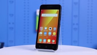 Lenovo A Plus review