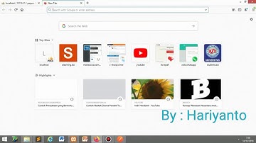 Membuat CRUD PHP dan Mobile CRUD PHP dan Mobile file master admin, buku dan anggota