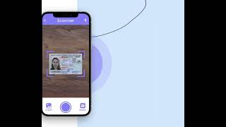 ID Card Scanner with Multiple Features screenshot 3