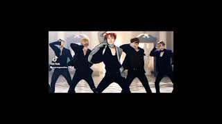 Happy 9Th Anniversary Bts