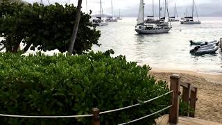 BVI Sailing Trip 2016 - GoPro & iPhone 6s (Part 1)