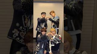 ⁡Live W 『RESONANCE』～OCTPATH×TAGRIGHT～#TAGRIGHT #前田大輔 さん #若松世真 さんとずっと好きでした❄️🤎@TAGRIGHT_official