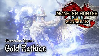 Gold Rathian is TOUGH.. | Lets Play Monster Hunter Rise Sunbreak
Why do i always struggle against Gold Rathian
If you enjoyed please like and subscribe for more daily content!
Follow for updates: https://twitter.com/InfamousAndo
Watch me live: https://www.twitch.tv/dontbeafraidofapples
Full Playlist: https://youtube.com/playlist?list=PLJHx22dmJl-KpiluhvQO39PivO728ruty Gold Rathian is TOUGH.. | Lets Play Monster Hunter Rise Sunbreak