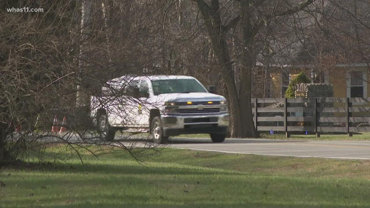 Oldham County prepares for first snow amid staffing challenges YouTube