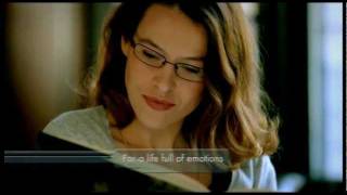 Eyecode Experience 3D - Short Movie