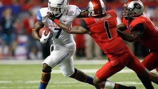 College Football Highlights 2015 - 2016| Pump Up (HD)