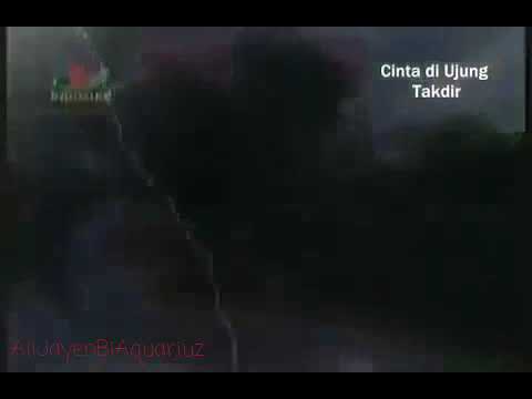Revi Mariska \u0026 Temmy Rahadi - Sebatas Sayang [ Cinta Di Ujung Takdir ]