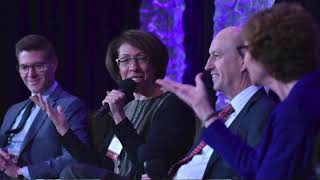 CAHME 2019 Awards Overview