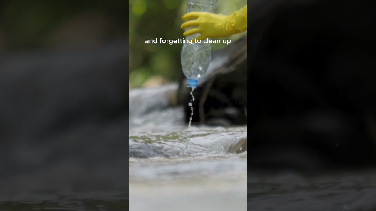 Vital Deserts Documentary | Concervation